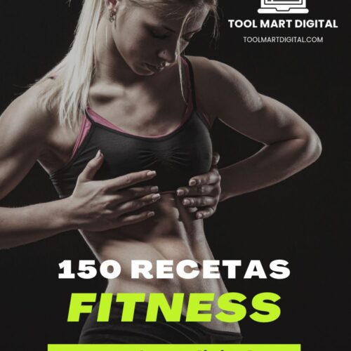 150 Recetas Fitness