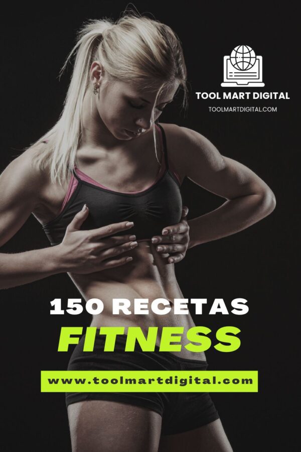 150 Recetas Fitness 150 Recetas Fitness