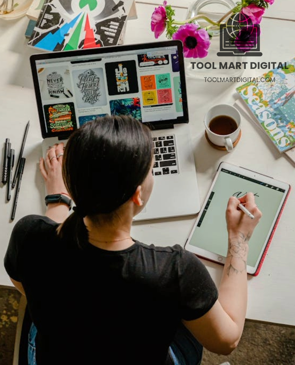 Tool Mart Digital Productos