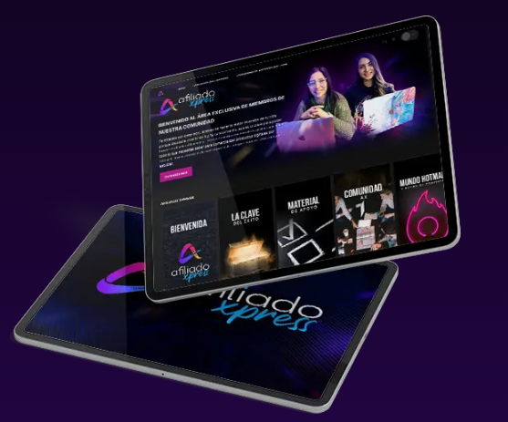 Afiliado Xpress Oficial Review