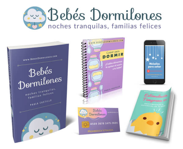 Bebés Dormilones Oferta