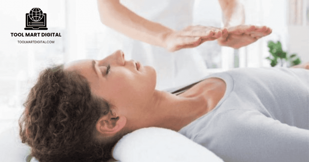 Curso Maestro Reiki Review