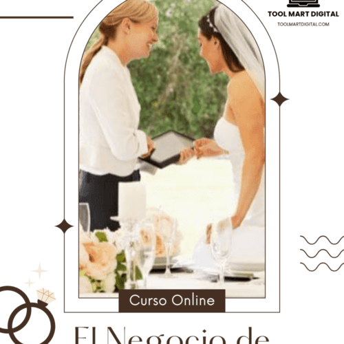 El Negocio de Wedding Planner