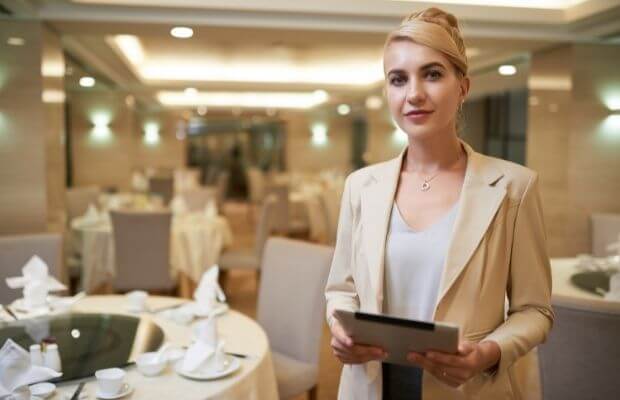 El Negocio de Wedding Planner Curso