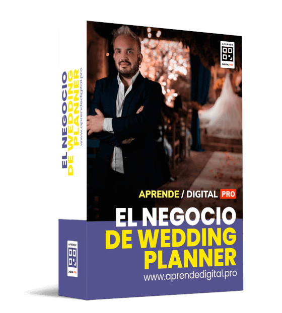 El Negocio de Wedding Planner Review