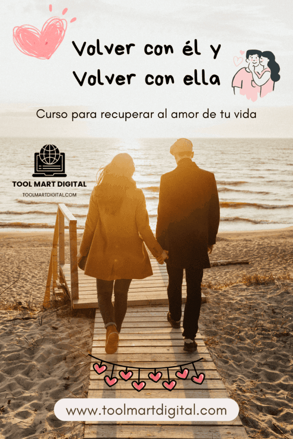 Volver con él y Volver con ella Review Volver con él y Volver con ella Review