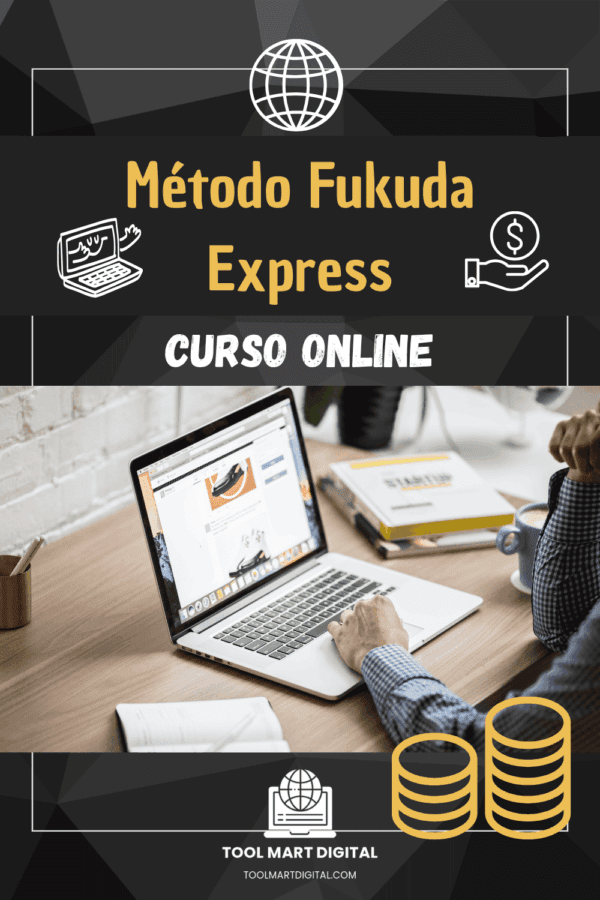 Método Fukuda Express Método Fukuda Express