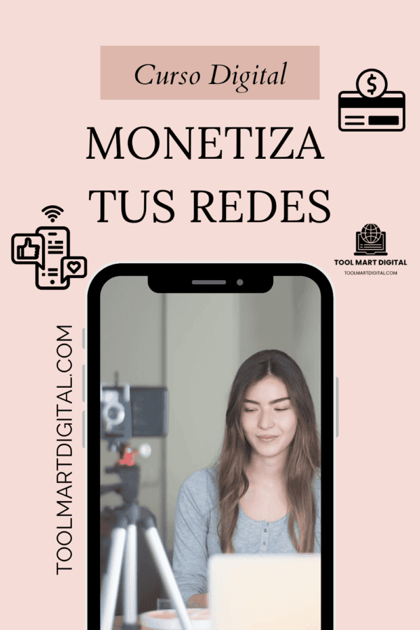 Monetiza tus Redes Review