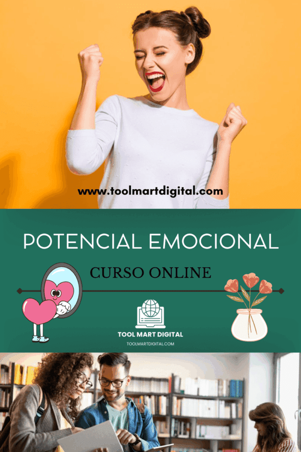 Potencial Emocional Curso Potencial Emocional