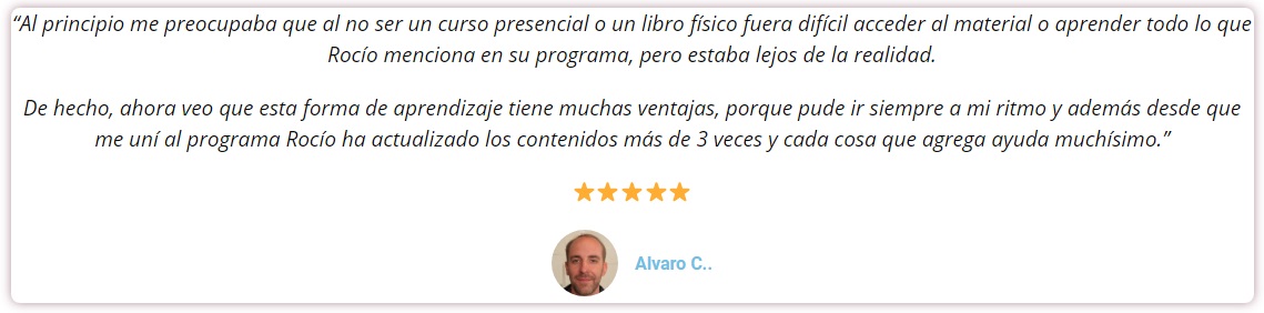 Potencial Emocional testimonio 7