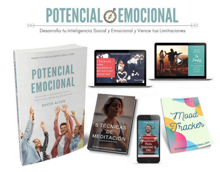 Potencial Emocional