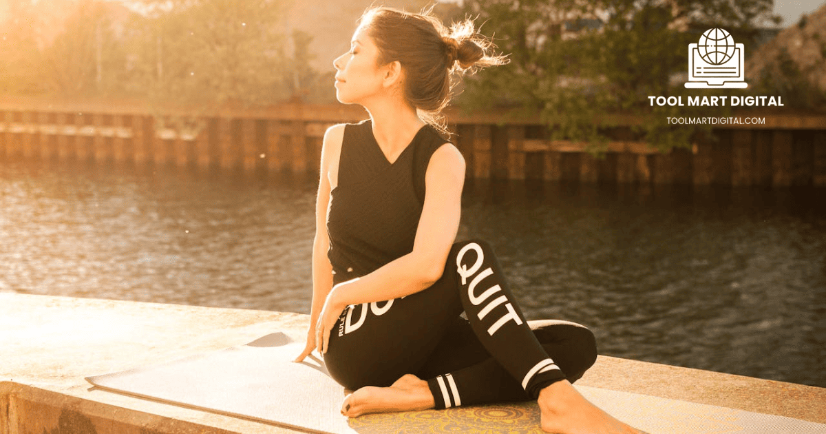 Sistema Yoga Restaurativo Review