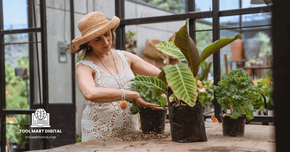 Tu Jardinero Online en Casa Review