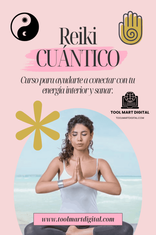 Reiki Cuántico Review
